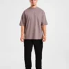 Craft oversized T-shirt