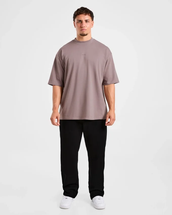 Craft oversized T-shirt