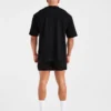 Craft oversized T-shirt
