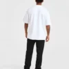 Craft oversized T-shirt