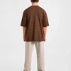 Craft oversized T-shirt