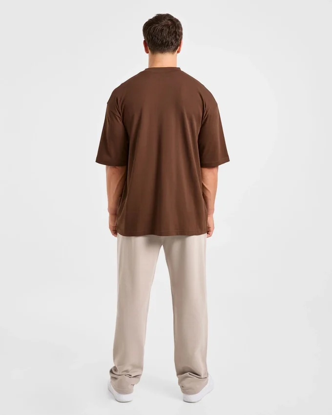 Craft oversized T-shirt