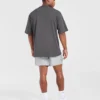 Craft oversized T-shirt
