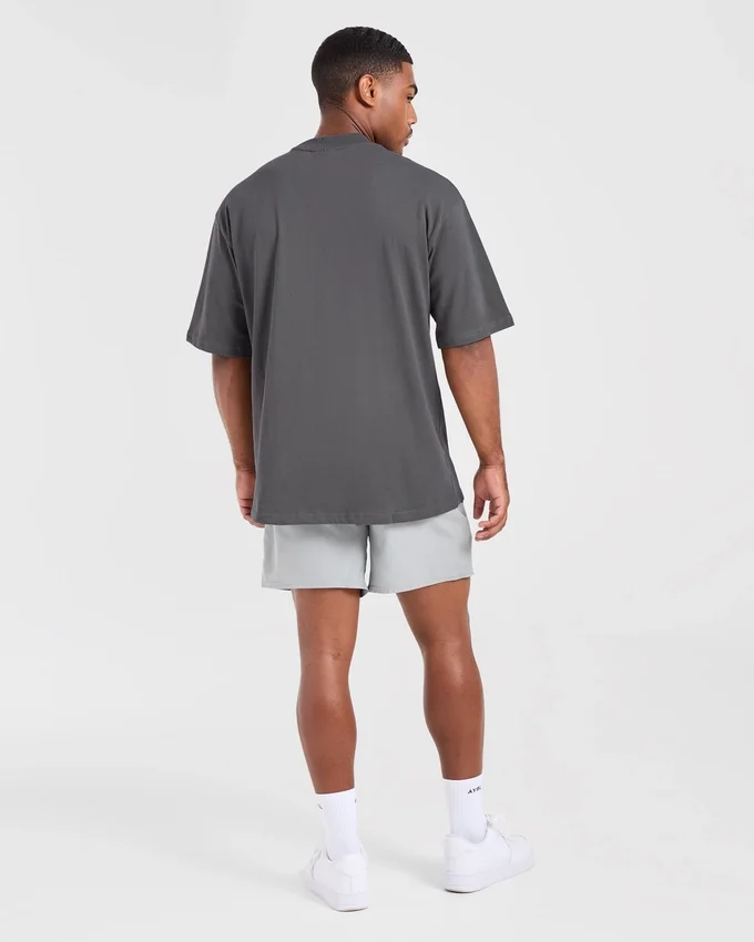 Craft oversized T-shirt