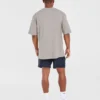 Craft oversized T-shirt