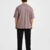 Craft oversized T-shirt