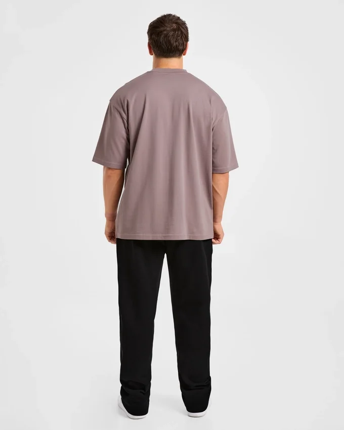 Craft oversized T-shirt
