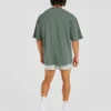 Craft oversized T-shirt