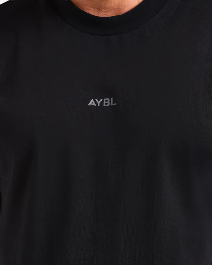 Craft oversized T-shirt