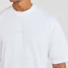 Craft oversized T-shirt