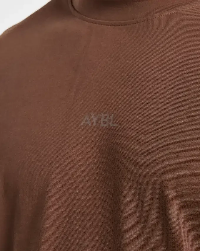 Craft oversized T-shirt