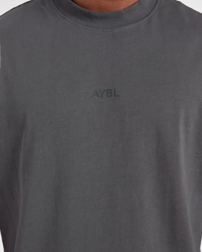 Craft oversized T-shirt