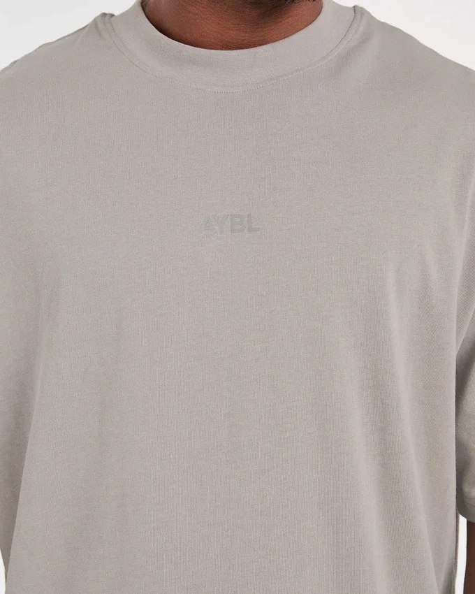 Craft oversized T-shirt