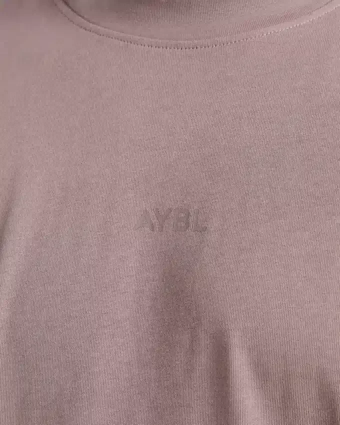 Craft oversized T-shirt