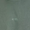 Craft oversized T-shirt
