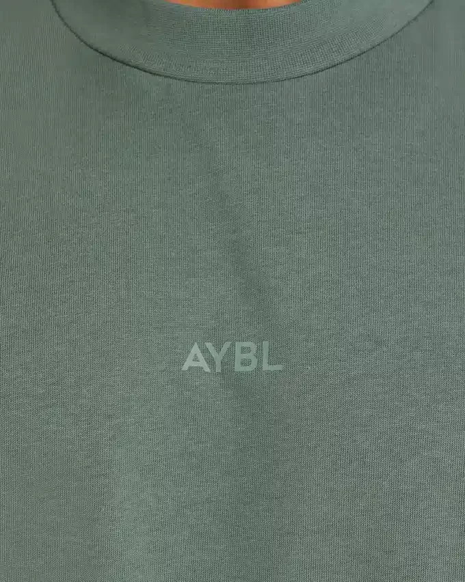 Craft oversized T-shirt