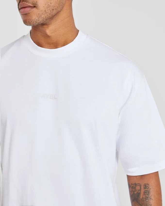 Craft oversized T-shirt