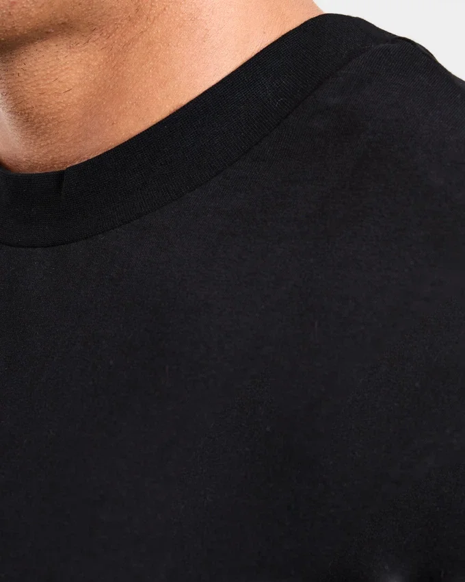 Craft oversized T-shirt