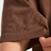 Craft oversized T-shirt