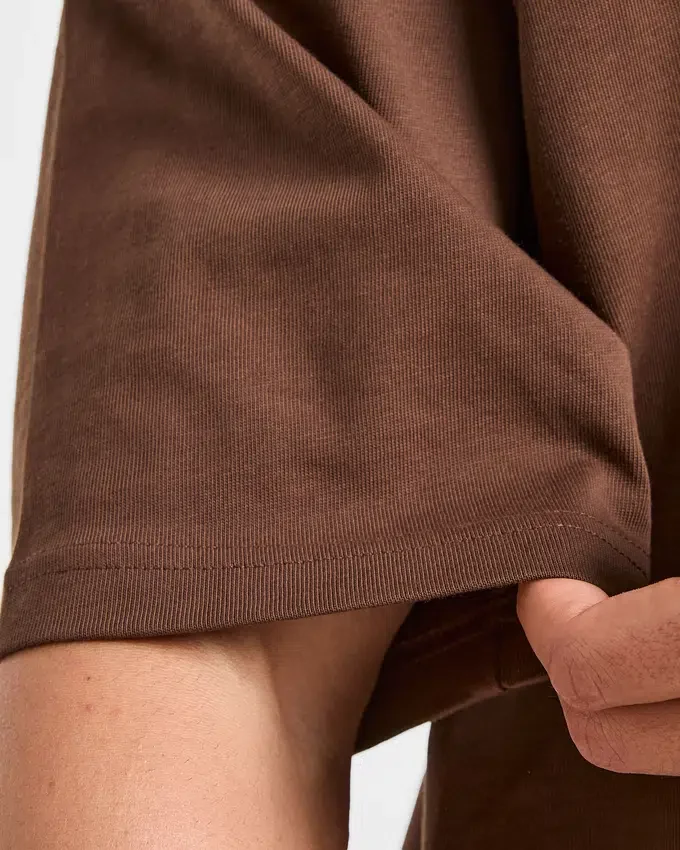 Craft oversized T-shirt