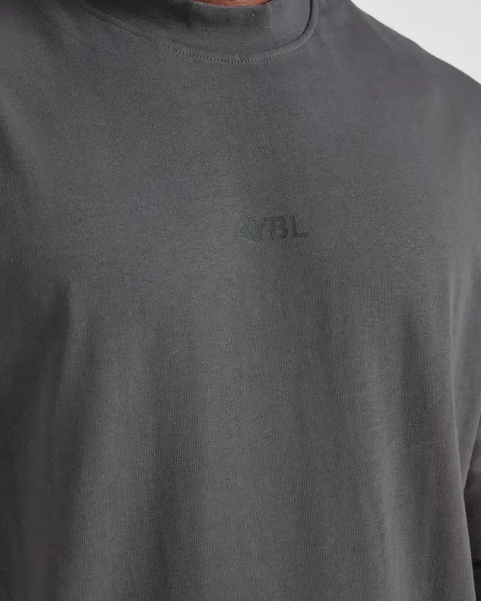 Craft oversized T-shirt