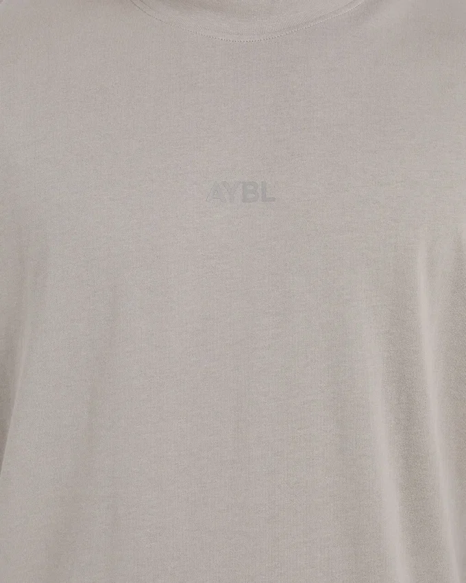 Craft oversized T-shirt