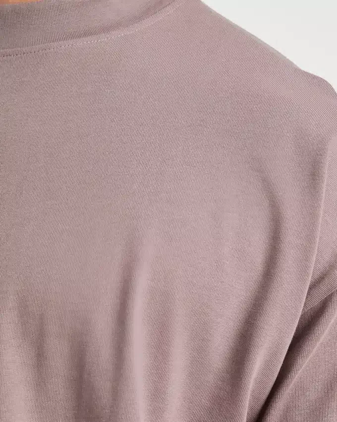 Craft oversized T-shirt