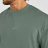 Craft oversized T-shirt