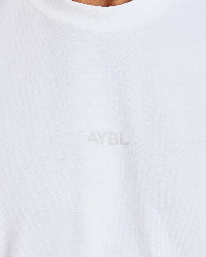Craft oversized T-shirt