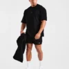 Craft oversized T-shirt