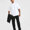 Craft oversized T-shirt