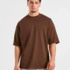 Craft oversized T-shirt
