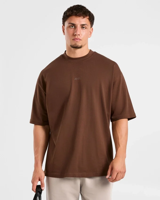 Craft oversized T-shirt