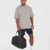 Craft oversized T-shirt