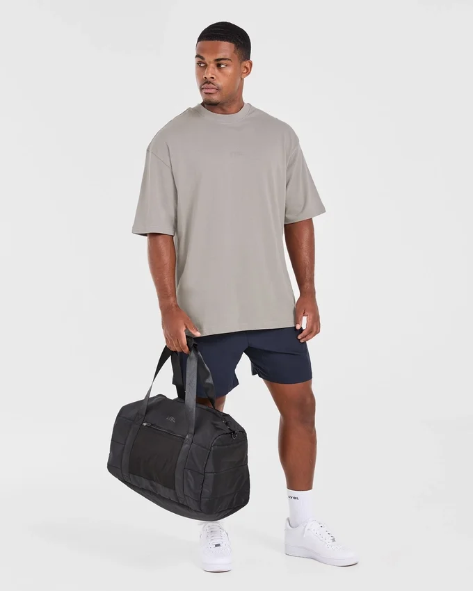 Craft oversized T-shirt