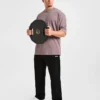 Craft oversized T-shirt