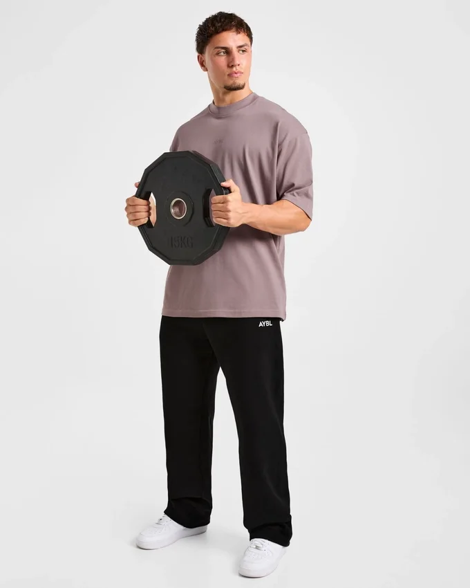 Craft oversized T-shirt