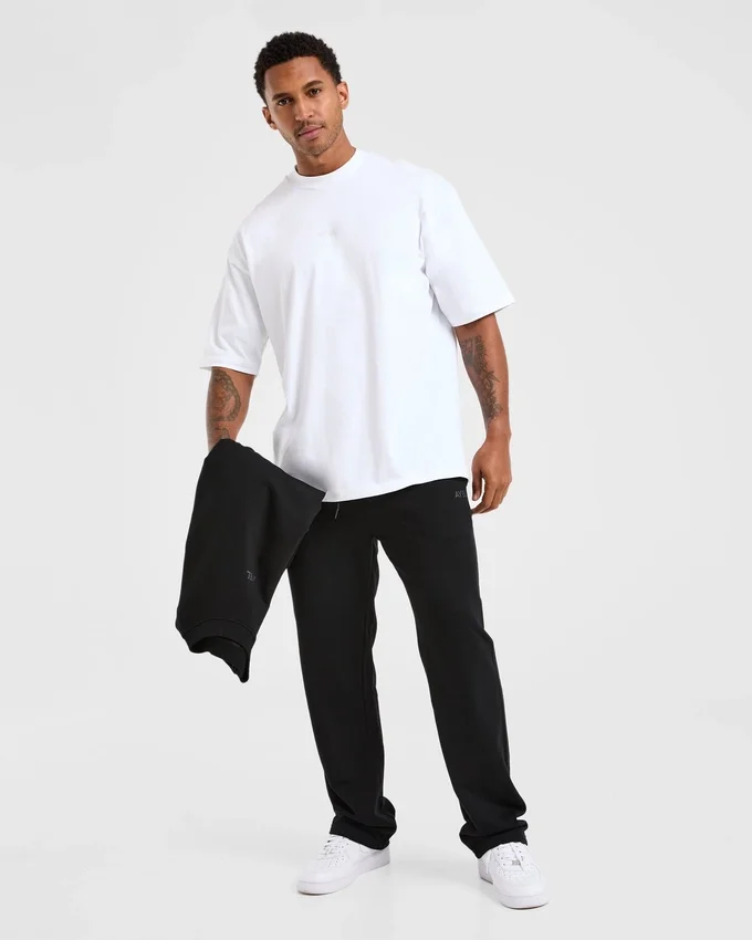 Craft oversized T-shirt