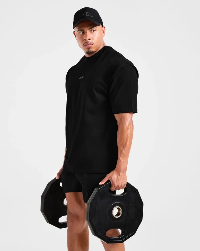 Craft oversized T-shirt