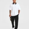 Craft oversized T-shirt