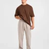 Craft oversized T-shirt