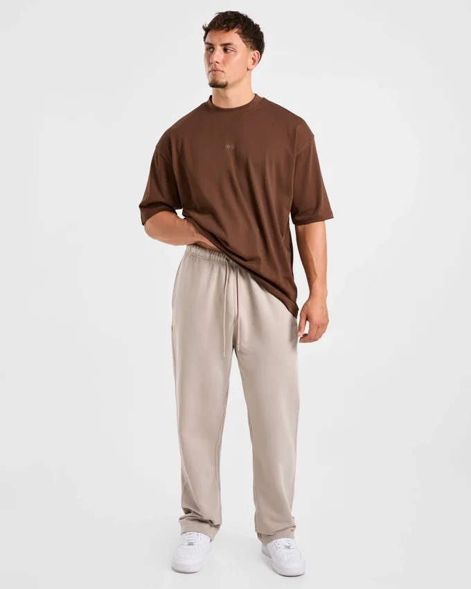 Craft oversized T-shirt