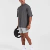Craft oversized T-shirt