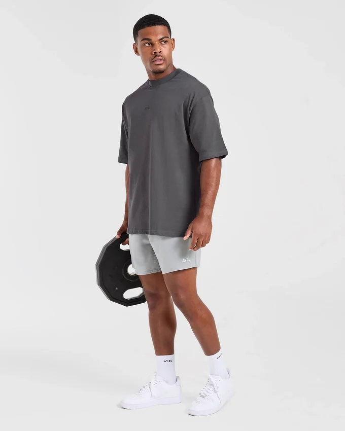 Craft oversized T-shirt