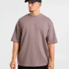Craft oversized T-shirt