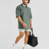 Craft oversized T-shirt