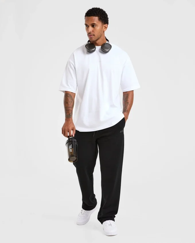 Craft oversized T-shirt