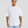 Craft oversized T-shirt