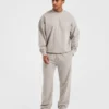 Craft oversized trui