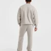 Craft oversized trui